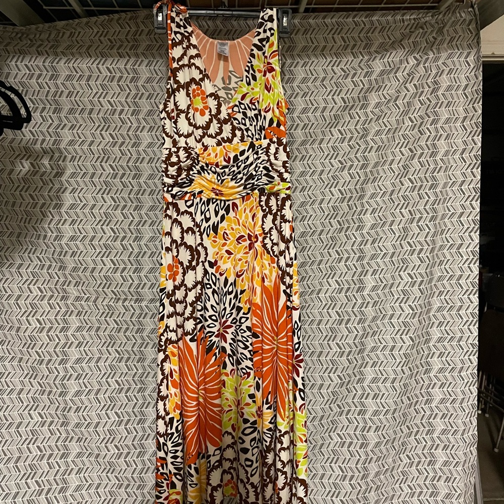 Women’s S dress